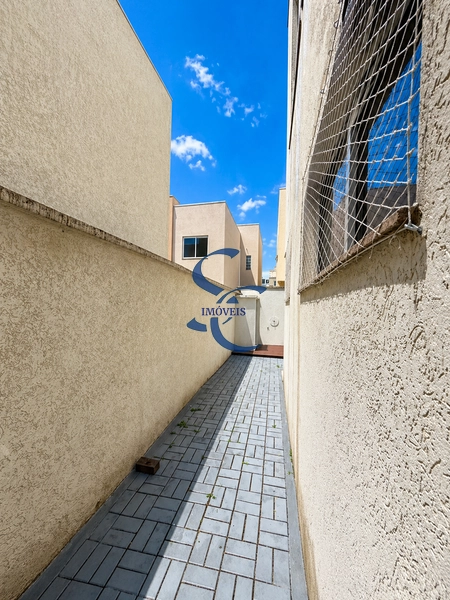 Casa em condomínio no Umbará: 31ª foto da galeria de imagens do imóvel