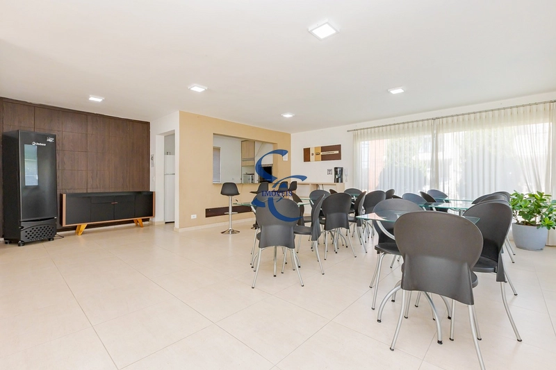 Casa em condomínio no Umbará: 43ª foto da galeria de imagens do imóvel