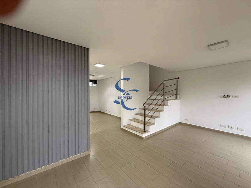 Casa em condomínio no Umbará: 13ª foto da galeria de imagens do imóvel