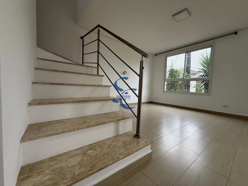 Casa em condomínio no Umbará: 14ª foto da galeria de imagens do imóvel