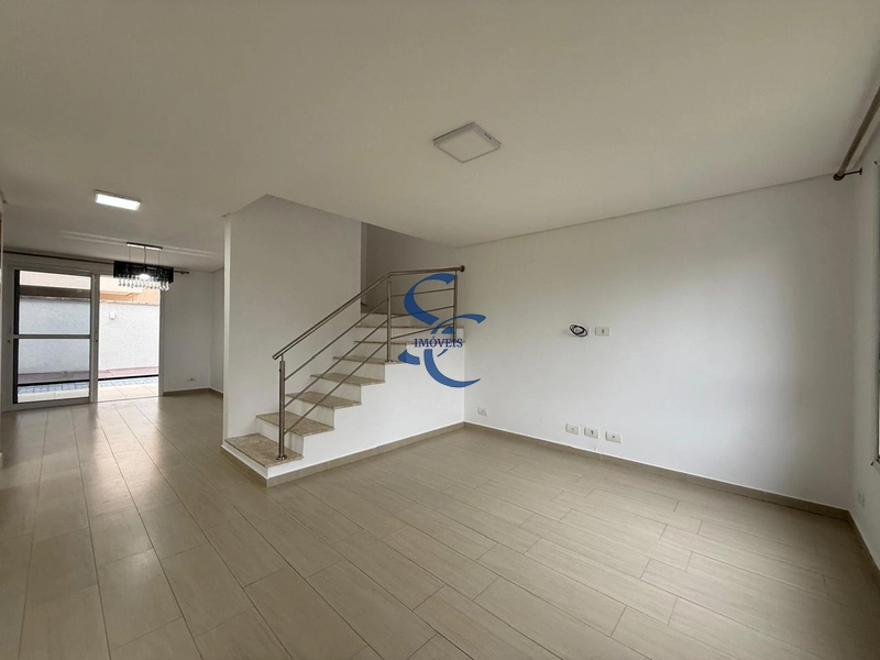 Casa em condomínio no Umbará: 12ª foto da galeria de imagens do imóvel