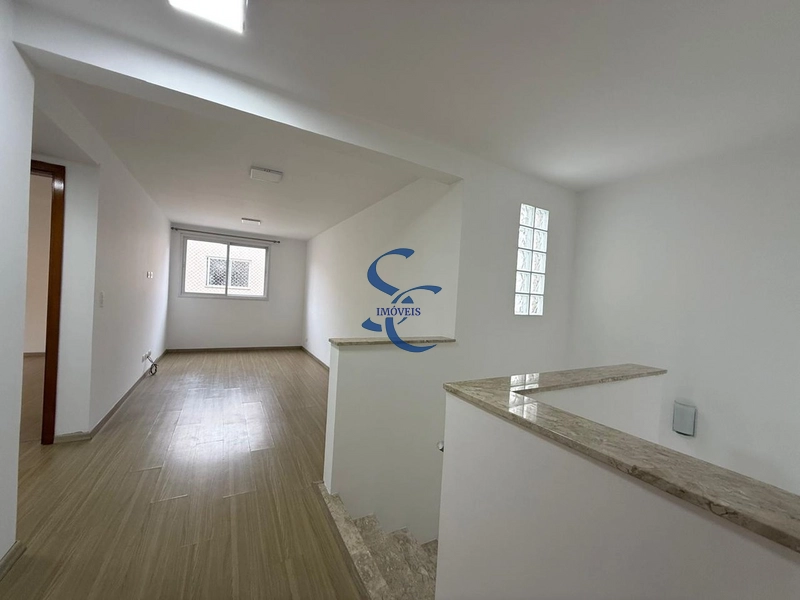 Casa em condomínio no Umbará: 15ª foto da galeria de imagens do imóvel