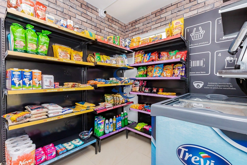 Casa em condomínio no Umbará: 39ª foto da galeria de imagens do imóvel