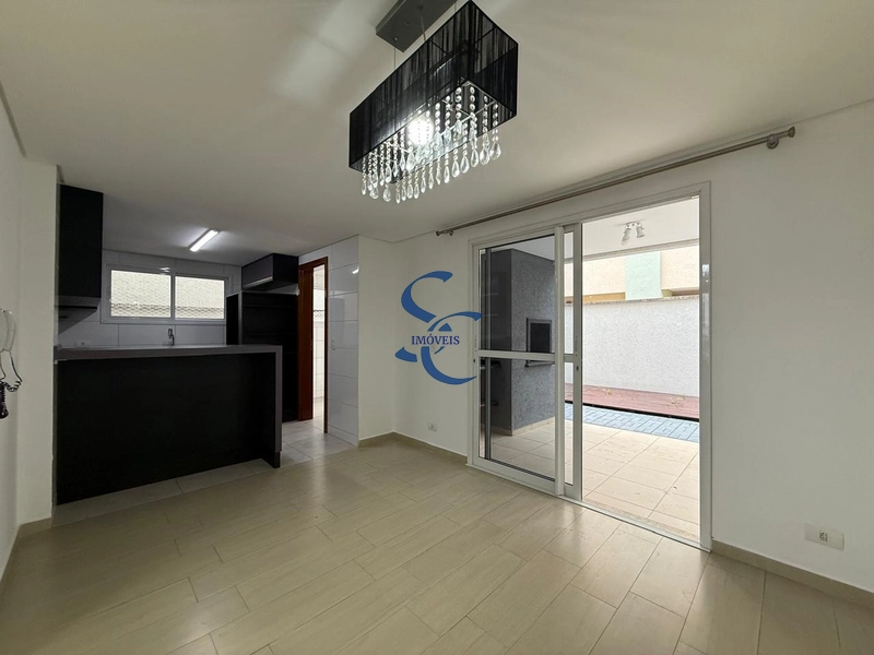 Casa em condomínio no Umbará: 7ª foto da galeria de imagens do imóvel