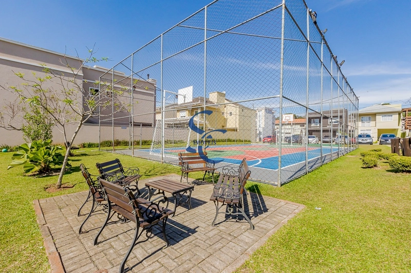 Casa em condomínio no Umbará: 40ª foto da galeria de imagens do imóvel