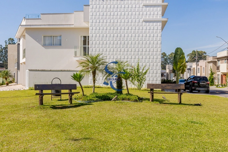 Casa em condomínio no Umbará: 46ª foto da galeria de imagens do imóvel