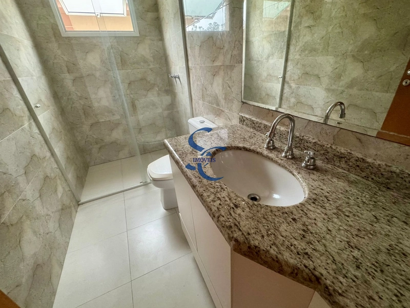 Casa em condomínio no Umbará: 32ª foto da galeria de imagens do imóvel