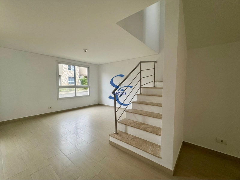 Casa em condomínio no Umbará: 7ª foto da galeria de imagens do imóvel