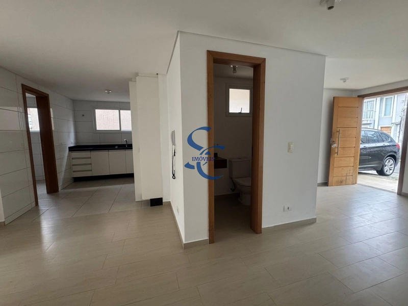 Casa em condomínio no Umbará: 9ª foto da galeria de imagens do imóvel