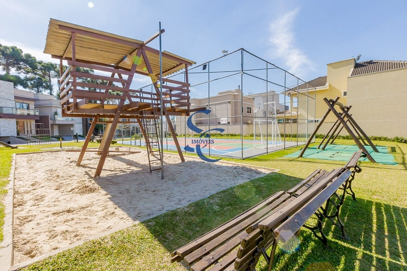 Casa em condomínio no Umbará: 38ª foto da galeria de imagens do imóvel