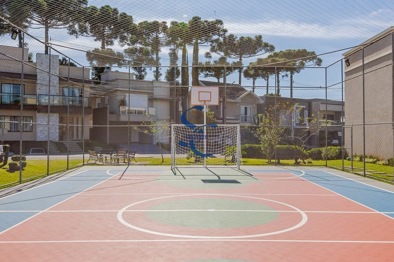 Casa em condomínio no Umbará: 42ª foto da galeria de imagens do imóvel