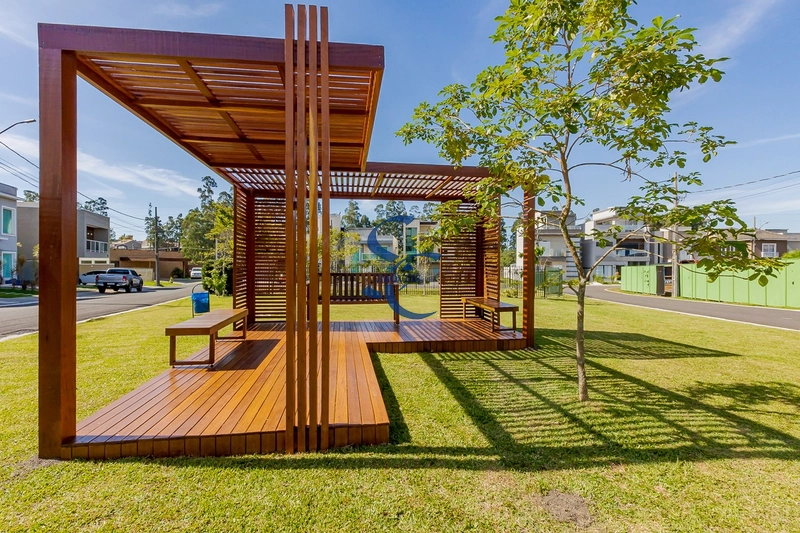 Casa em condomínio no Umbará: 44ª foto da galeria de imagens do imóvel