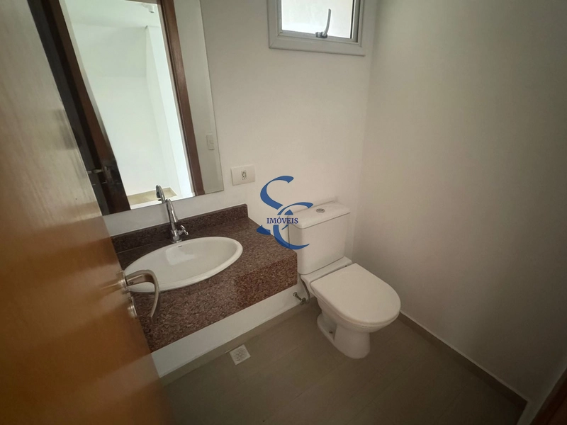 Casa em condomínio no Umbará: 10ª foto da galeria de imagens do imóvel