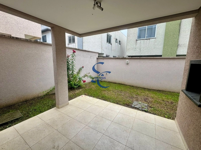 Casa em condomínio no Umbará: 17ª foto da galeria de imagens do imóvel