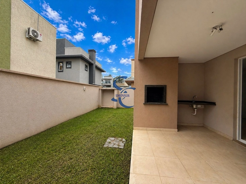 Casa em condomínio no Umbará: 19ª foto da galeria de imagens do imóvel