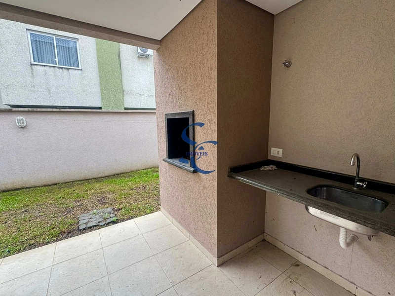 Casa em condomínio no Umbará: 18ª foto da galeria de imagens do imóvel