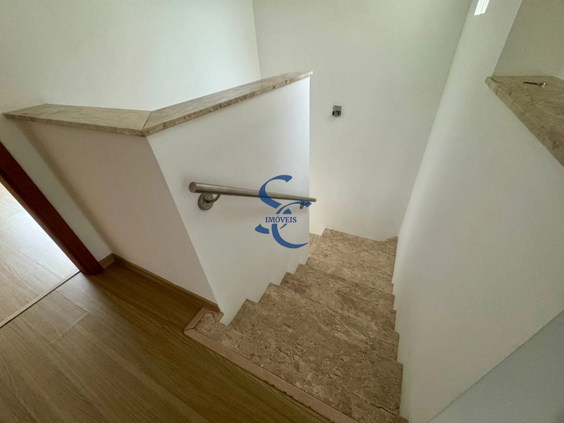 Casa em condomínio no Umbará: 20ª foto da galeria de imagens do imóvel