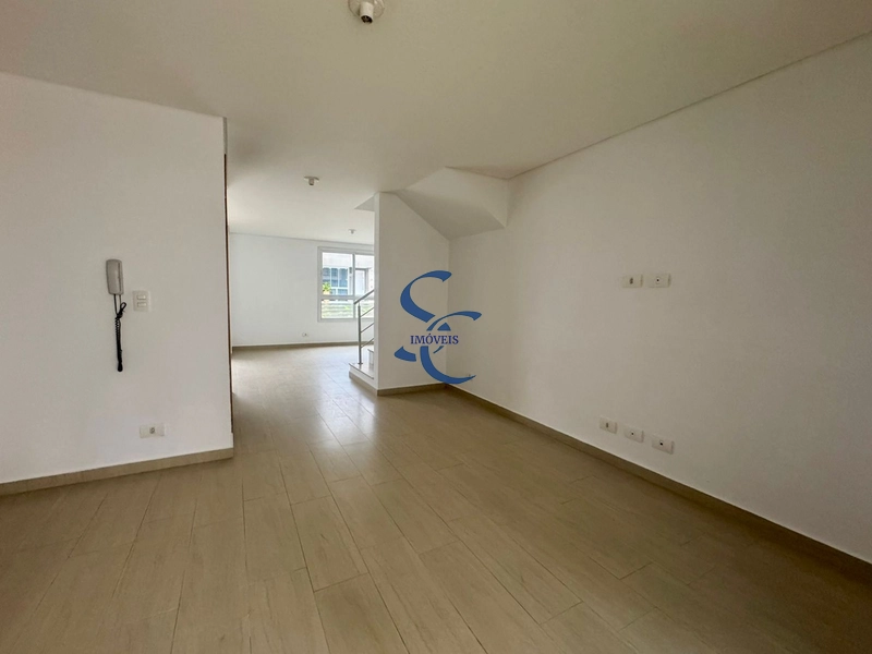 Casa em condomínio no Umbará: 8ª foto da galeria de imagens do imóvel