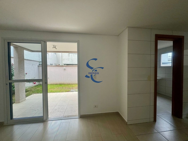 Casa em condomínio no Umbará: 13ª foto da galeria de imagens do imóvel