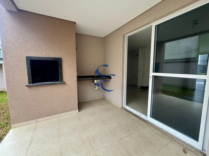 Casa em condomínio no Umbará: 16ª foto da galeria de imagens do imóvel