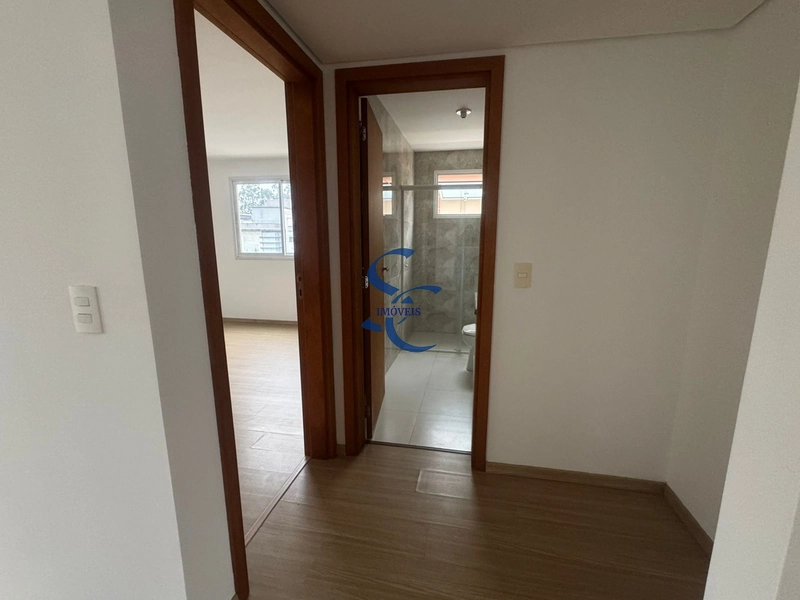 Casa em condomínio no Umbará: 31ª foto da galeria de imagens do imóvel