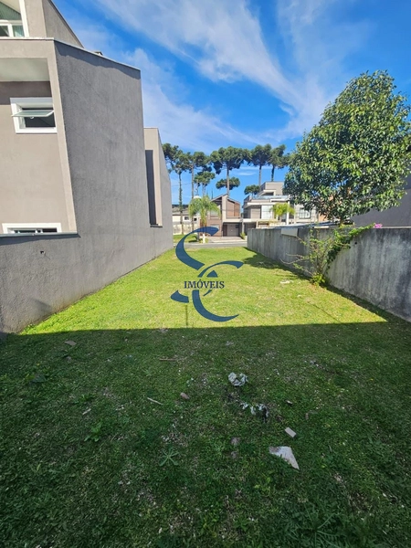 Terreno em Condomínio no Umbará: 2ª foto da galeria de imagens do imóvel