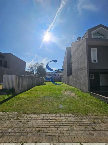Terreno em Condomínio no Umbará: 1ª foto da galeria de imagens do imóvel