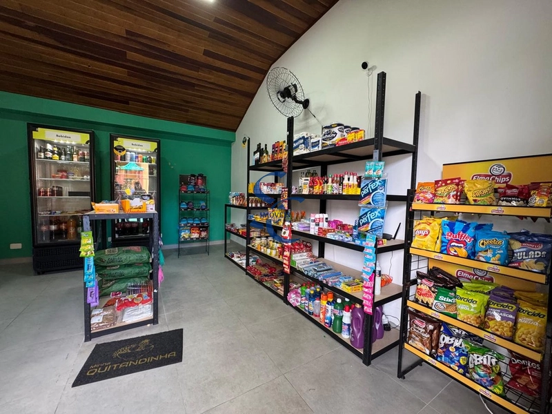 Terreno em Condomínio no Umbará: 28ª foto da galeria de imagens do imóvel
