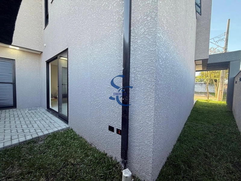 Casa em Condomínio no Umbará: 6ª foto da galeria de imagens do imóvel