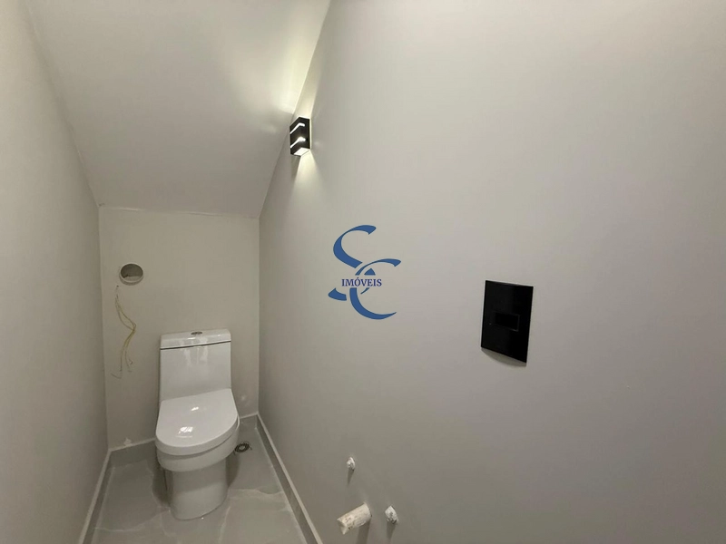 Casa em Condomínio no Umbará: 12ª foto da galeria de imagens do imóvel