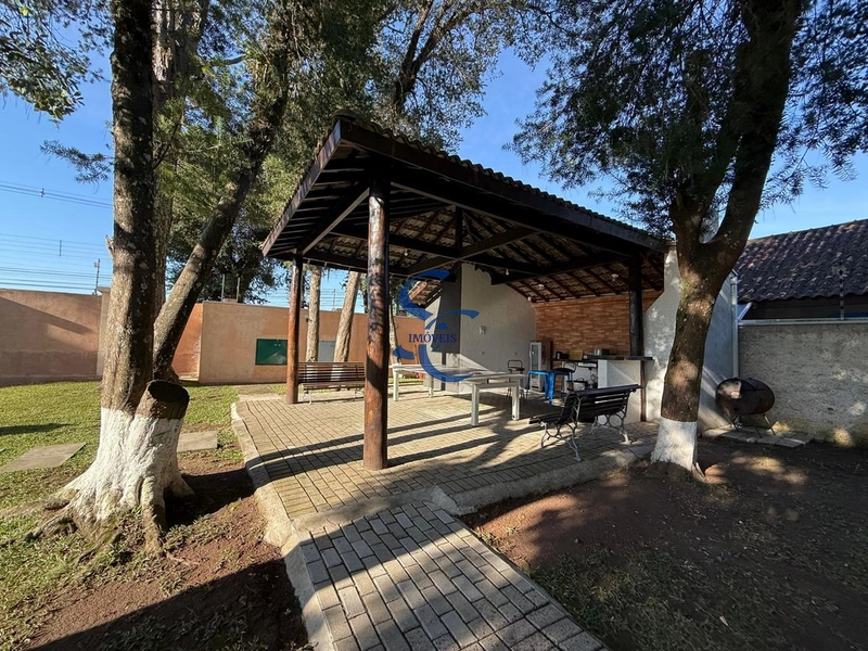 Casa em Condomínio no Umbará: 38ª foto da galeria de imagens do imóvel