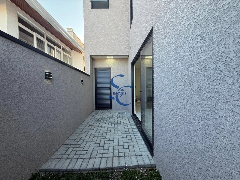 Casa em Condomínio no Umbará: 7ª foto da galeria de imagens do imóvel