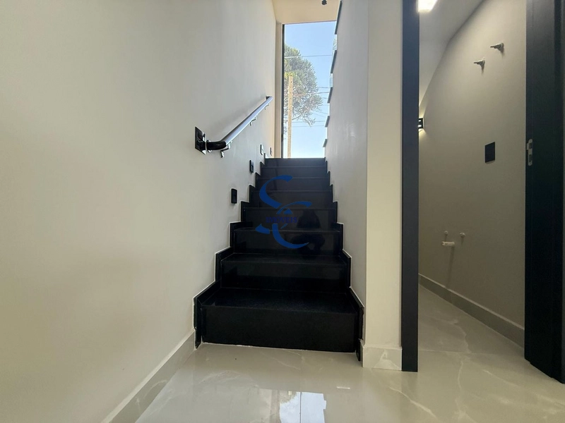 Casa em Condomínio no Umbará: 11ª foto da galeria de imagens do imóvel