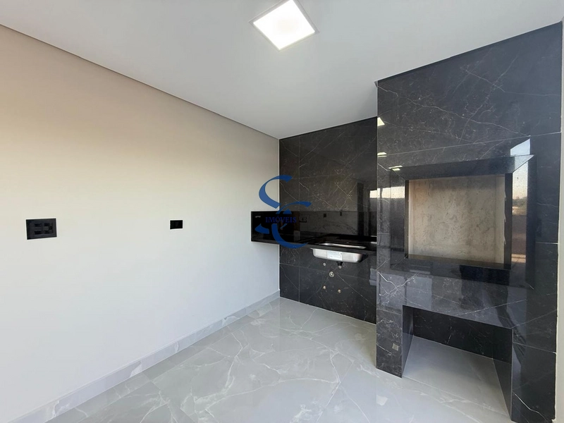 Casa em Condomínio no Umbará: 31ª foto da galeria de imagens do imóvel