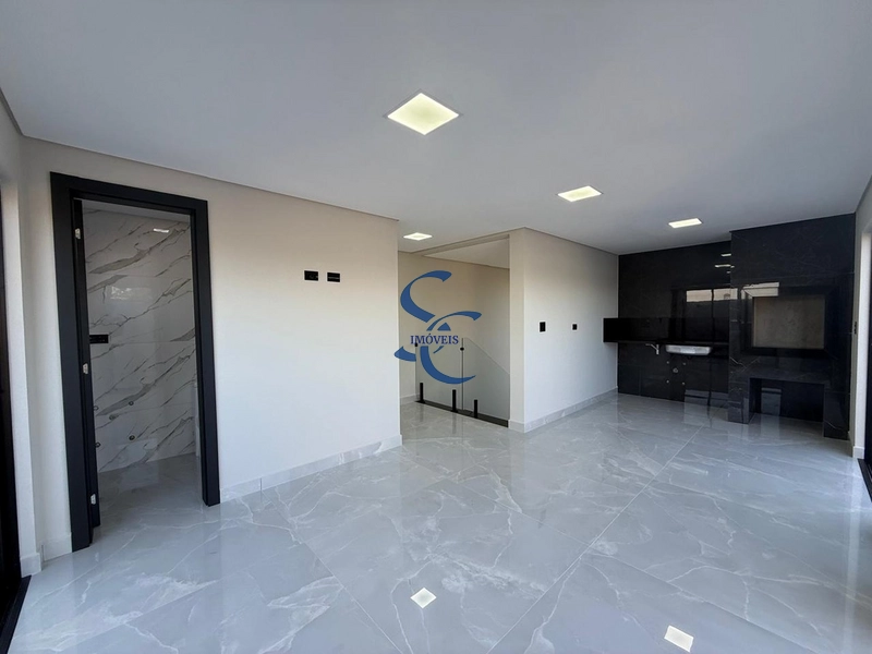 Casa em Condomínio no Umbará: 28ª foto da galeria de imagens do imóvel