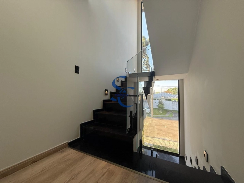 Casa em Condomínio no Umbará: 25ª foto da galeria de imagens do imóvel
