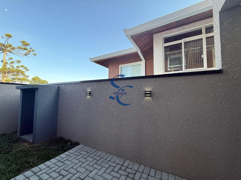 Casa em Condomínio no Umbará: 8ª foto da galeria de imagens do imóvel