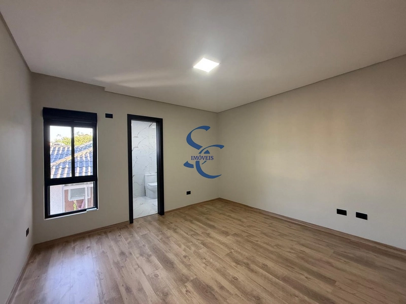 Casa em Condomínio no Umbará: 21ª foto da galeria de imagens do imóvel