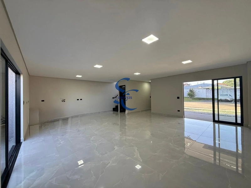 Casa em Condomínio no Umbará: 9ª foto da galeria de imagens do imóvel