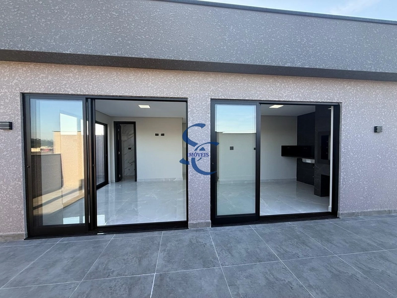 Casa em Condomínio no Umbará: 32ª foto da galeria de imagens do imóvel