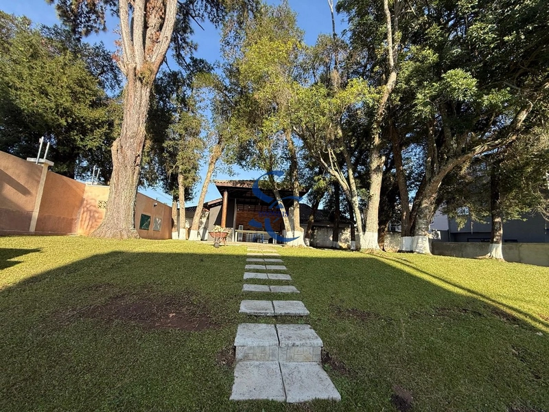 Casa em Condomínio no Umbará: 41ª foto da galeria de imagens do imóvel