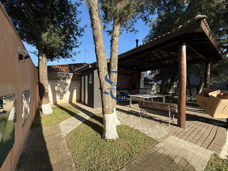 Casa em Condomínio no Umbará: 40ª foto da galeria de imagens do imóvel