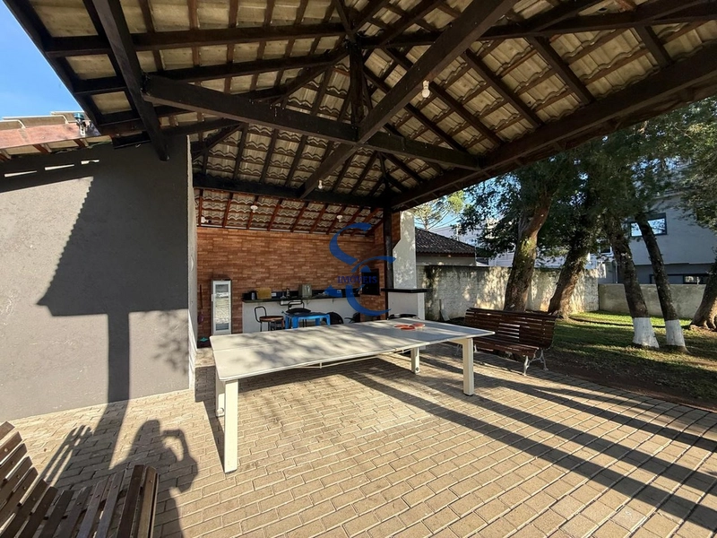 Casa em Condomínio no Umbará: 42ª foto da galeria de imagens do imóvel