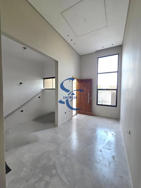 Casa térrea no Umbará: 3ª foto da galeria de imagens do imóvel