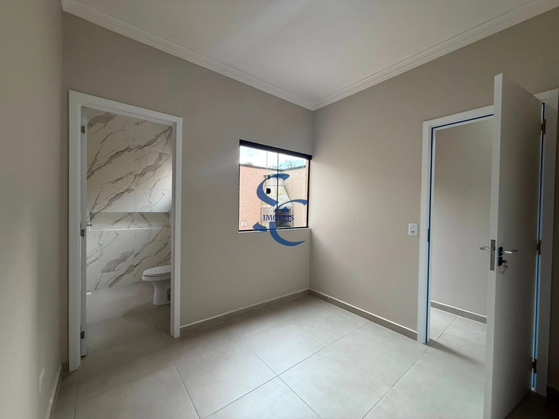 Casa térrea no Umbará: 8ª foto da galeria de imagens do imóvel