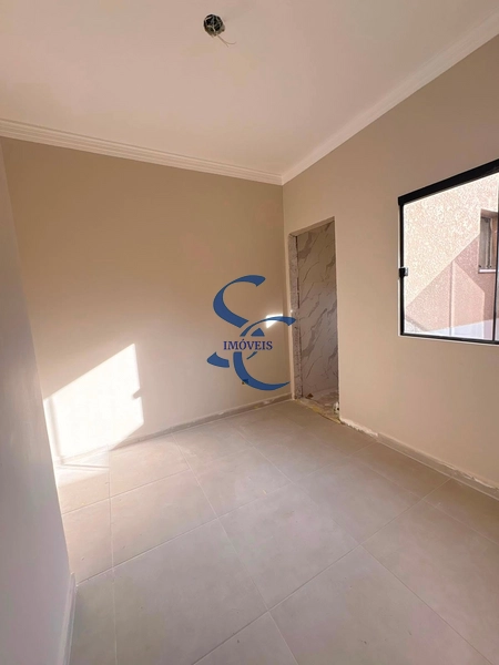 Casa térrea no Umbará: 4ª foto da galeria de imagens do imóvel