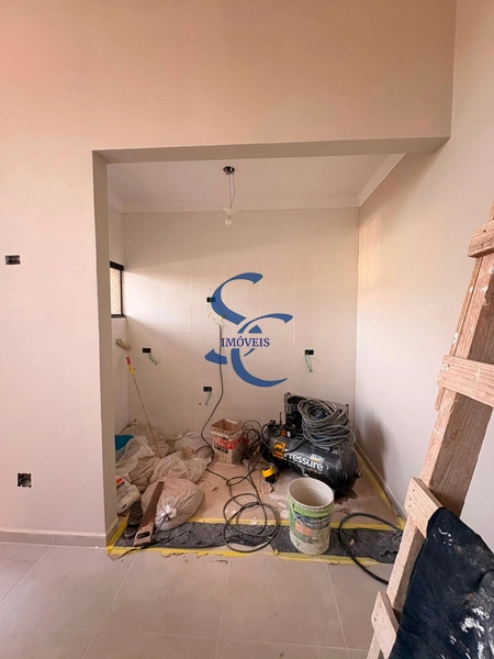 Casa térrea no Umbará: 7ª foto da galeria de imagens do imóvel