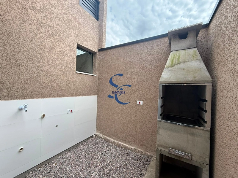 Casa térrea no Umbará: 12ª foto da galeria de imagens do imóvel