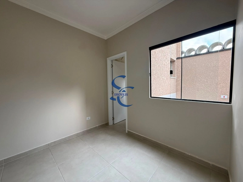 Casa térrea no Umbará: 5ª foto da galeria de imagens do imóvel