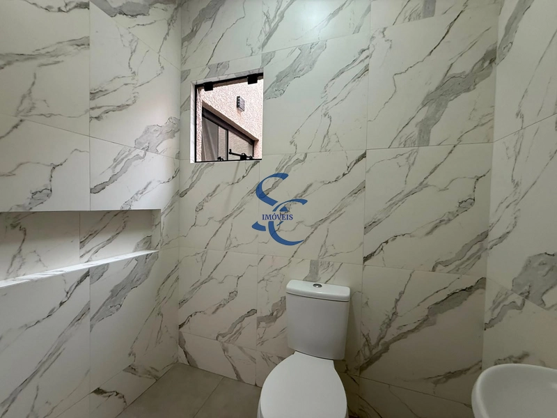 Casa térrea no Umbará: 9ª foto da galeria de imagens do imóvel